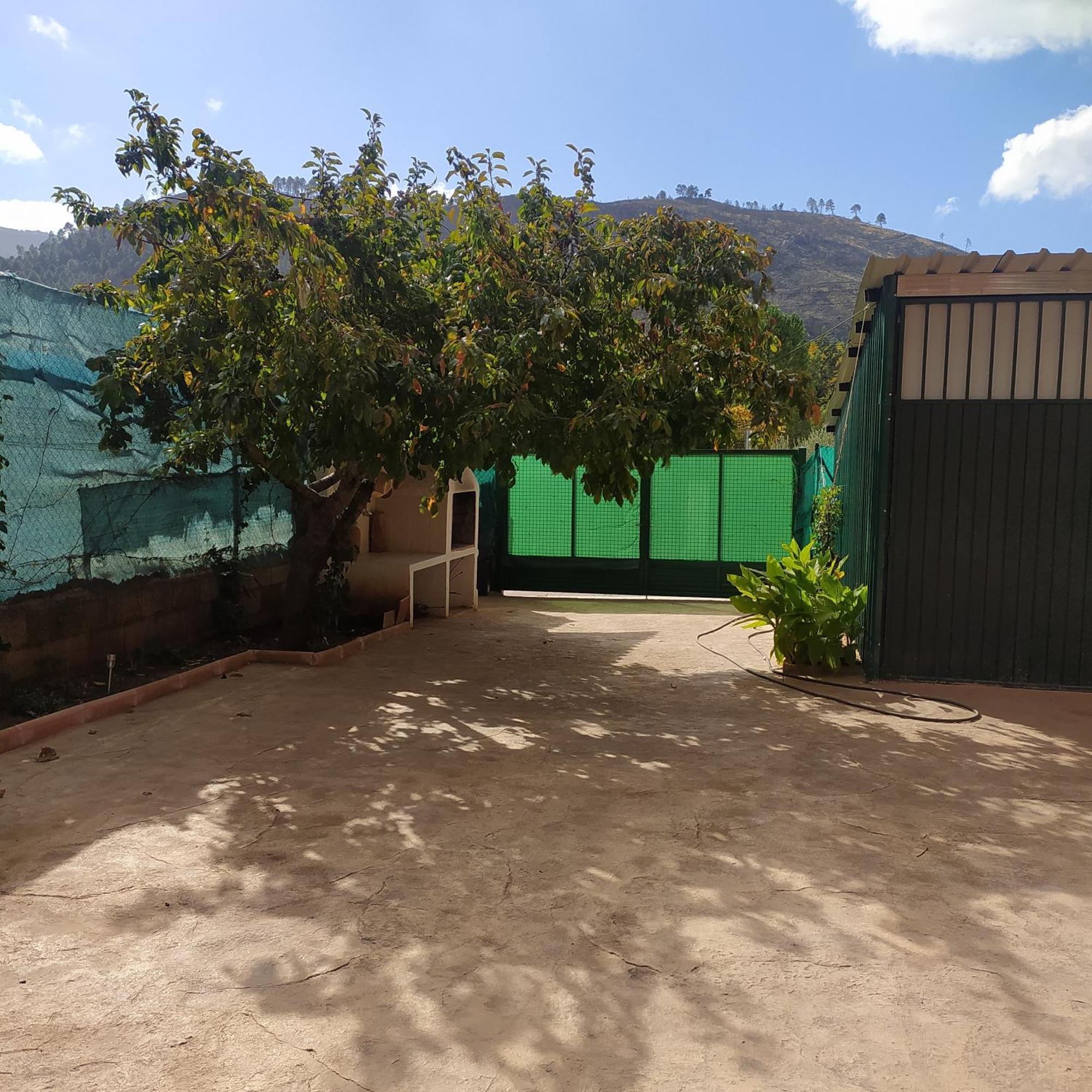 Casa Haza San Luis Villa Riopar Exterior photo